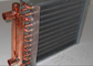 220 V / 380 V HVAC Wymiennik ciepła, wymiennik ciepła w układzie klimatyzacji