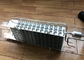 Aluminiowy lamelowy klimatyzator Wymiennik ciepła Łatwa konserwacja Silne chłodzenie