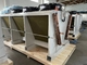 Odwracalna aluminiowa chłodnica skraplacza powietrza o mocy 100 kW 15 ton Cewka chłodząca