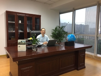 Chiny Changzhou Aidear Refrigeration Technology Co., Ltd.