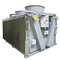 Chłodnica skraplacza przemysłowego typu suchego o mocy 15 kW dla przemysłu klimatyzacyjnego