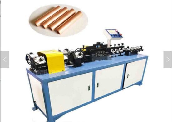 Automatyczna maszyna do cięcia rur metalowych CNC z kwadratową okrągłą okrągłą Ss