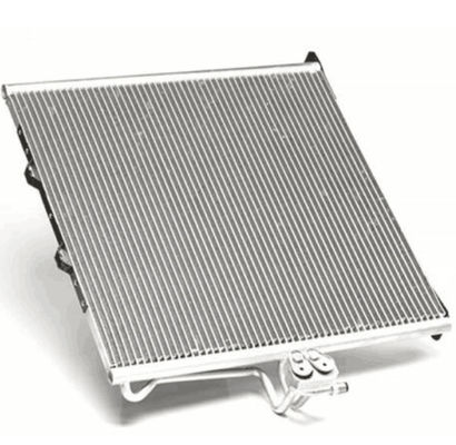 Dobrej jakości dostosowany wymiennik ciepła Microchael Heat Exchanger